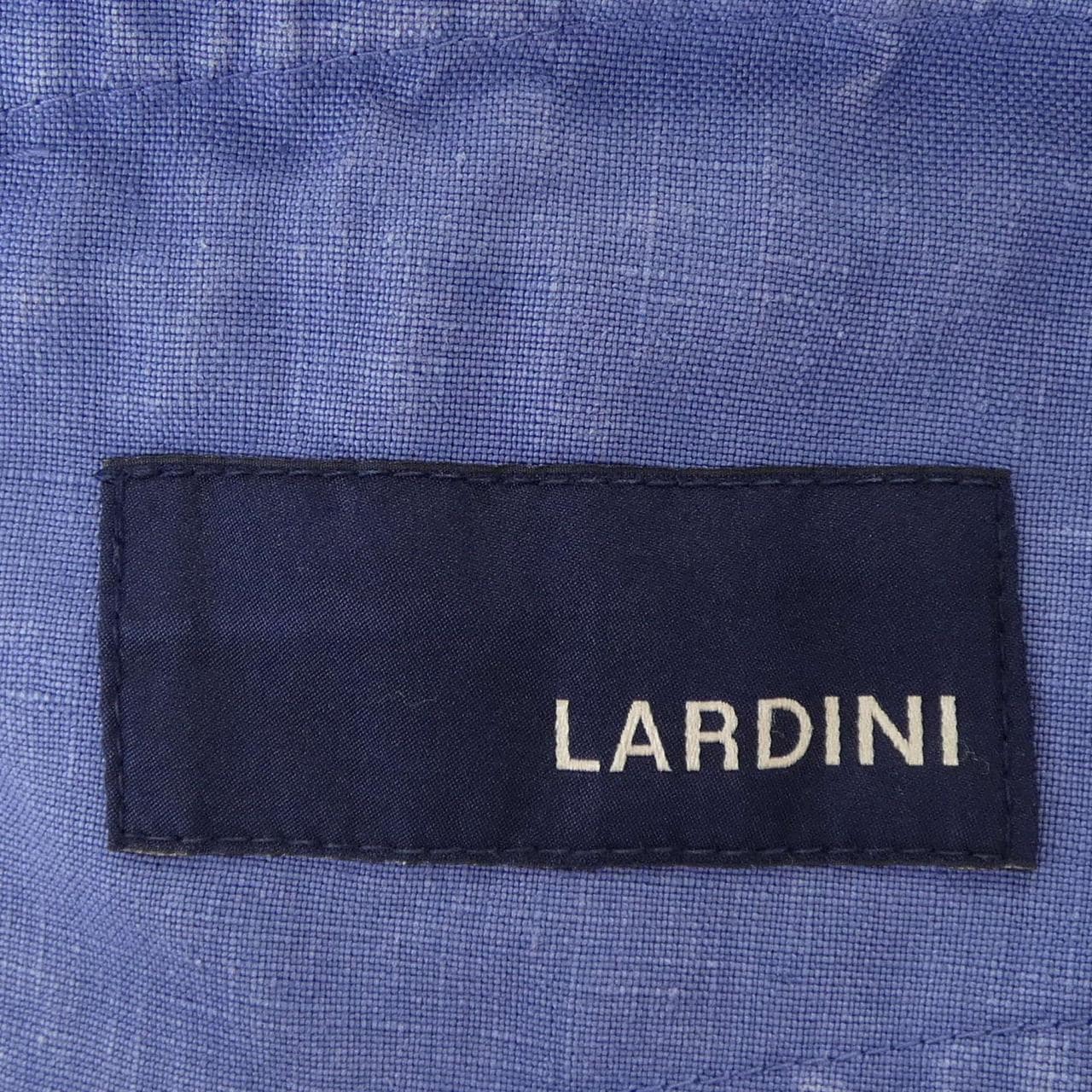 ラルディーニ LARDINI ベスト
