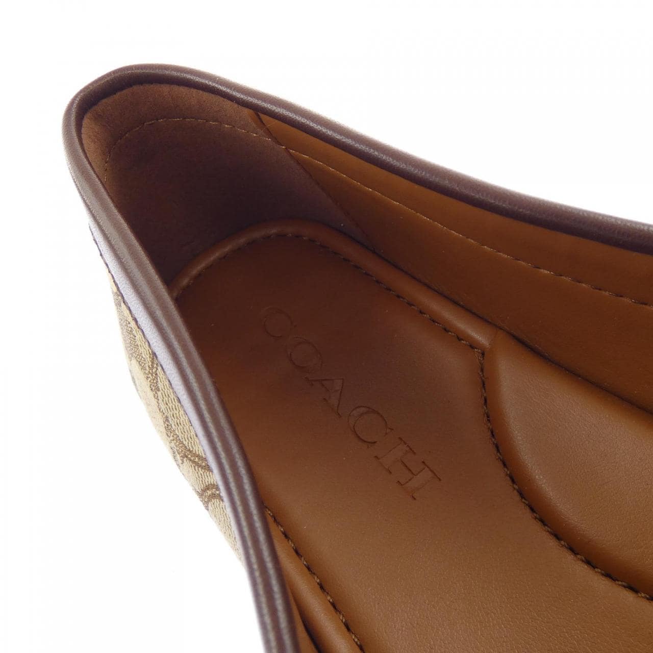 コーチ COACH シューズ