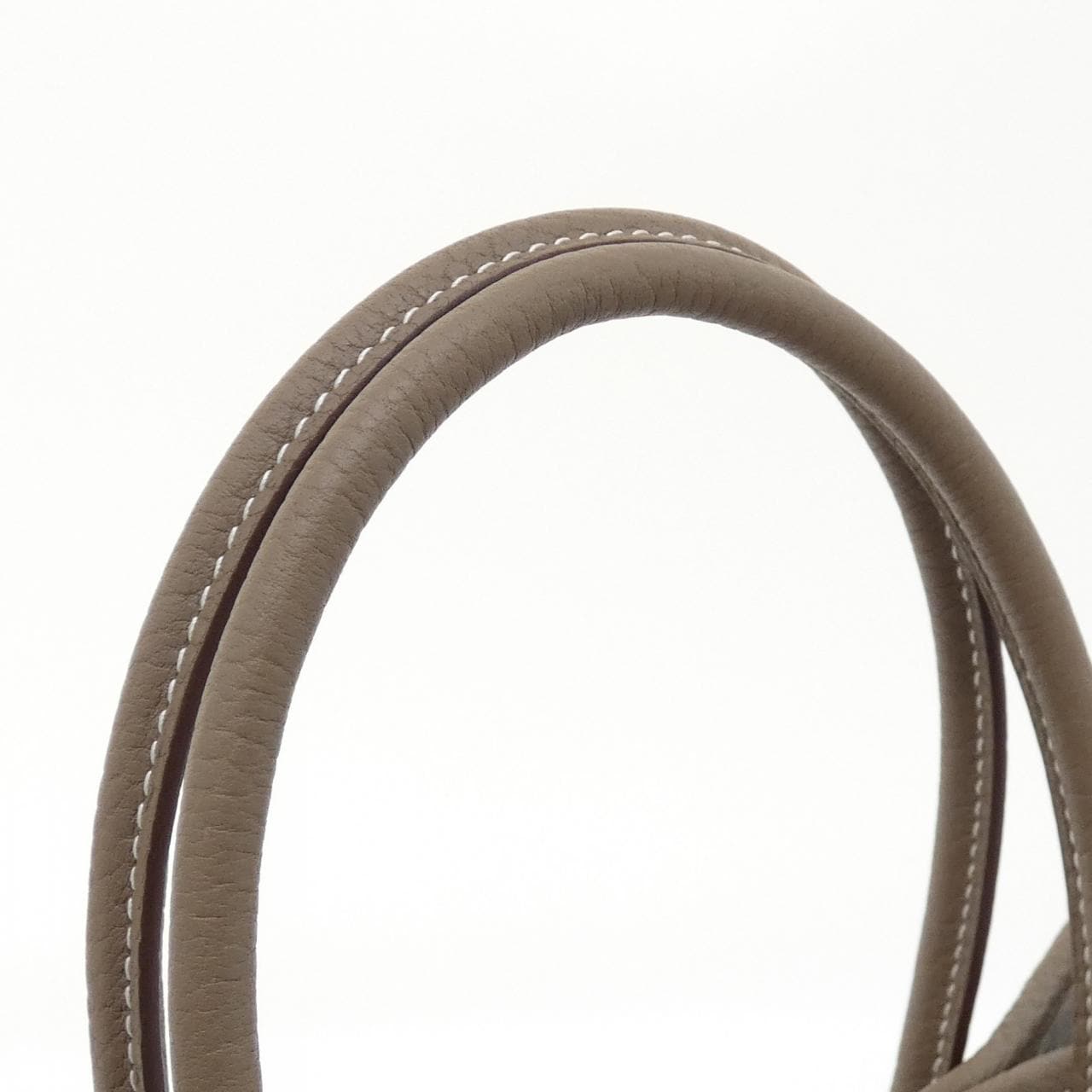 【未使用品】エルメス ガーデン パーティ 30cm 051568CK バッグ