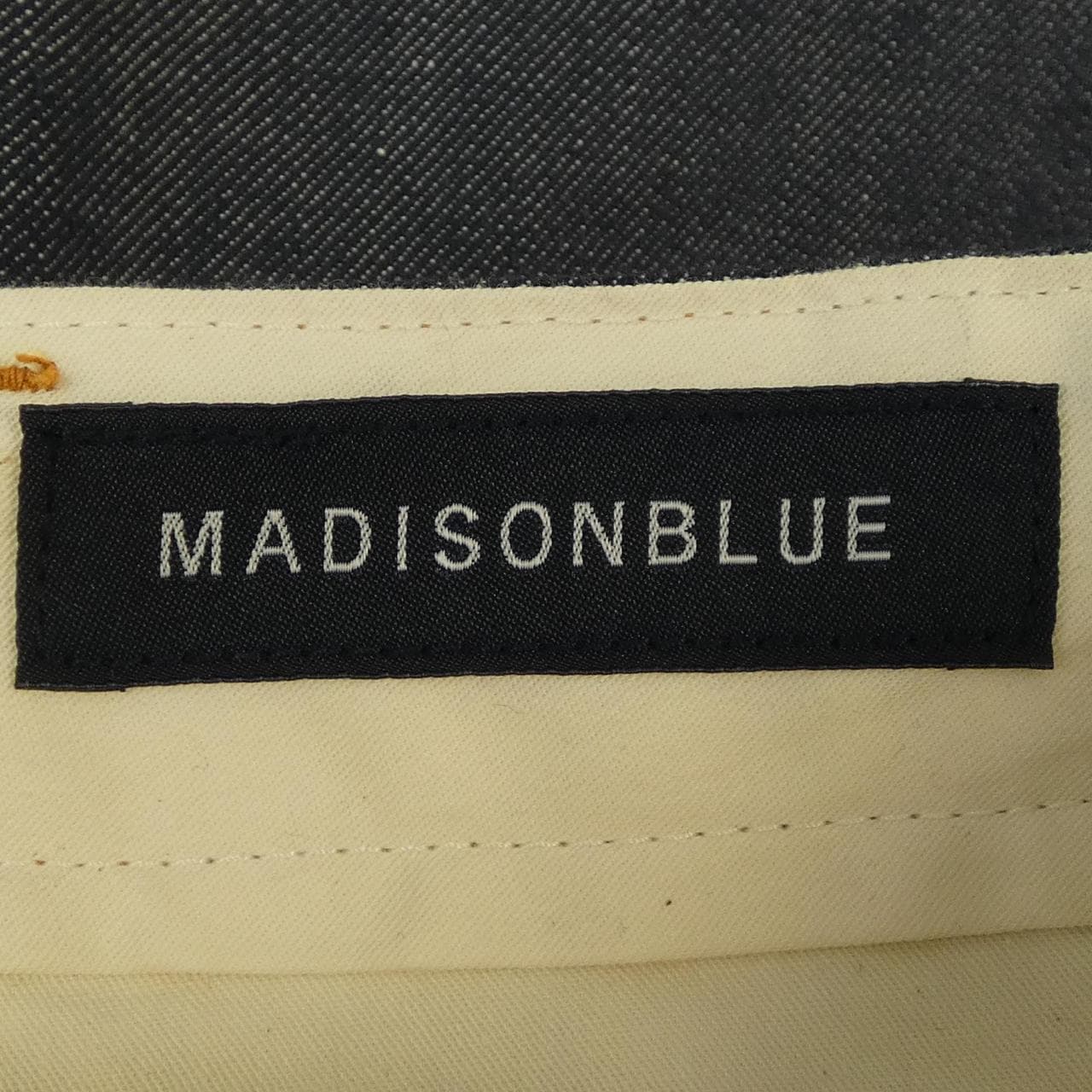 マディソンブルー MADISON BLUE MB181-3011 ジーンズ