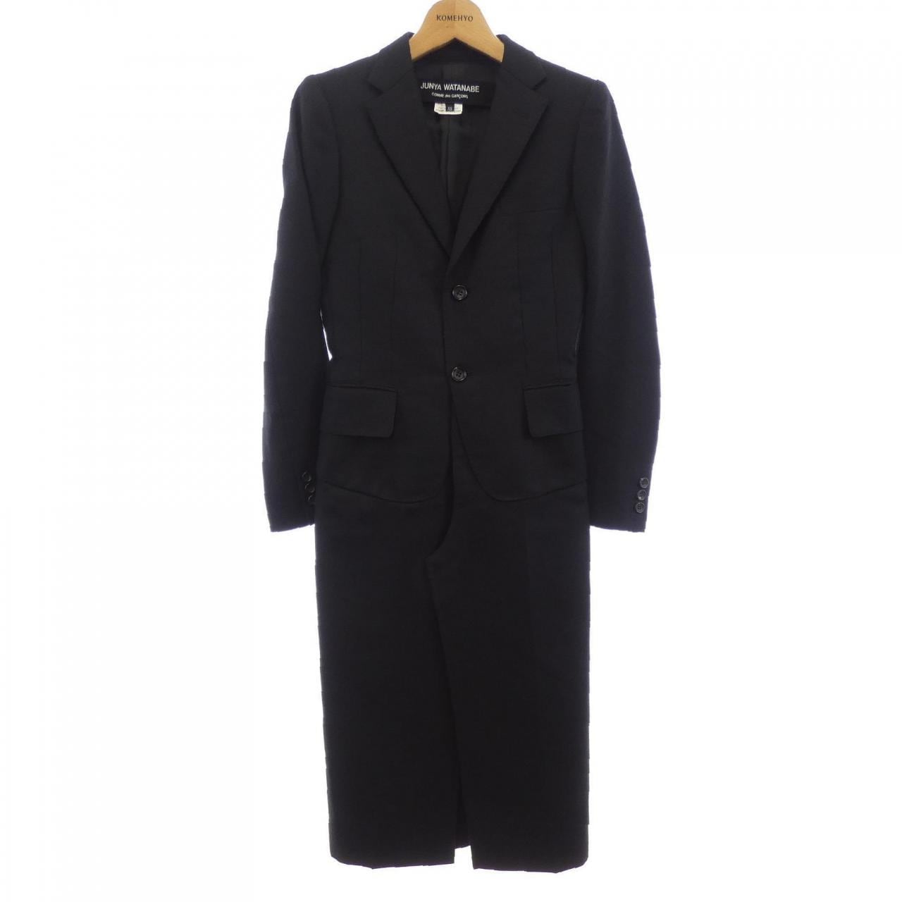 ジュンヤワタナベ JUNYA WATANABE JJ-C030 コート