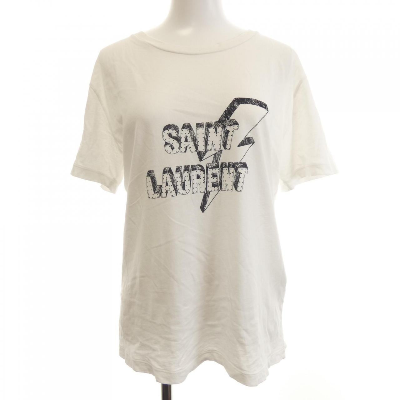 サンローラン SAINT LAURENT 505583 Tシャツ