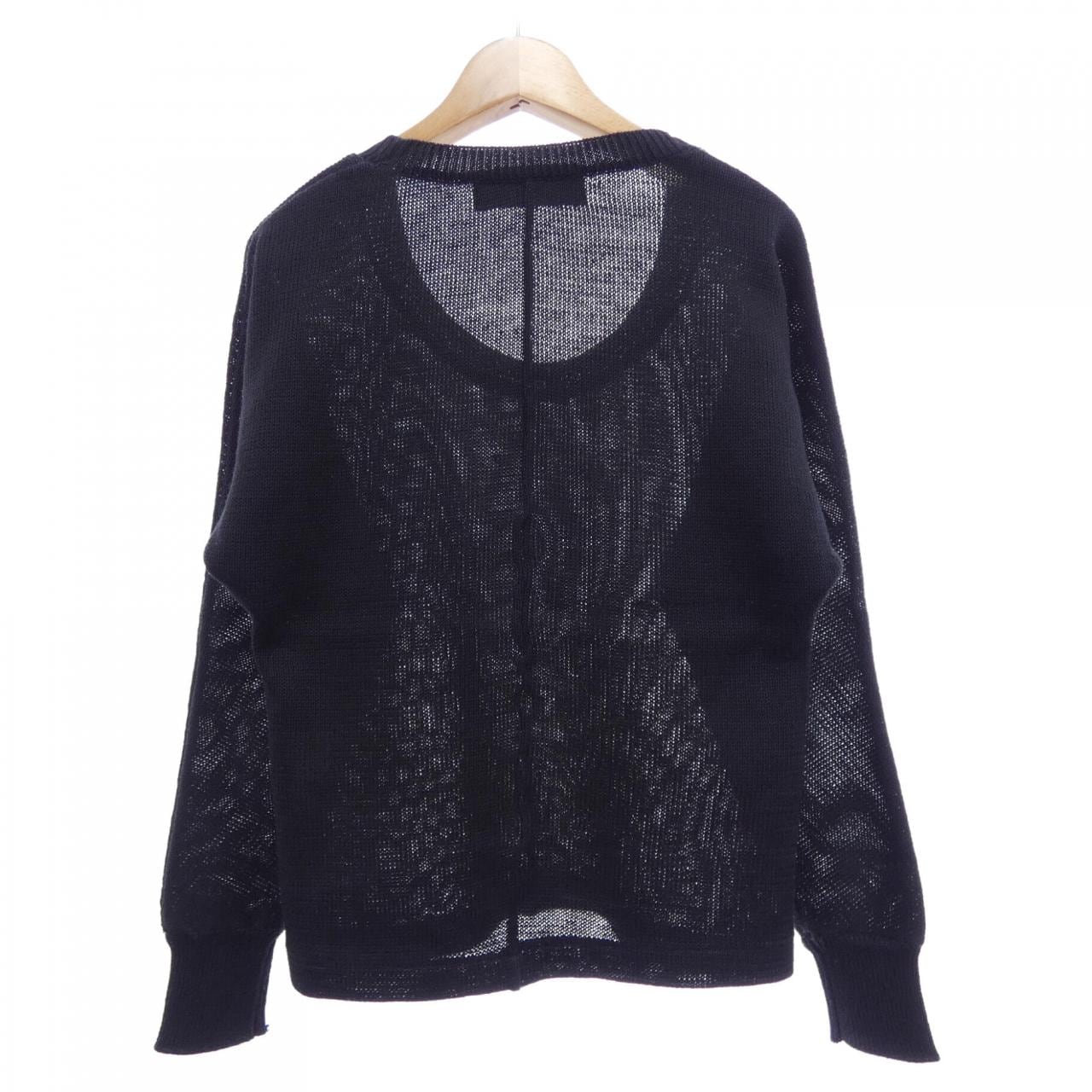 【ヴィンテージ】トリココムデギャルソン tricot COMME des GARCONS TN-020160 ニット