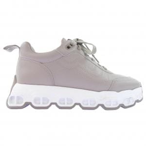エルメス HERMES インパルス シェーヌダンクル 252014Z スニーカー