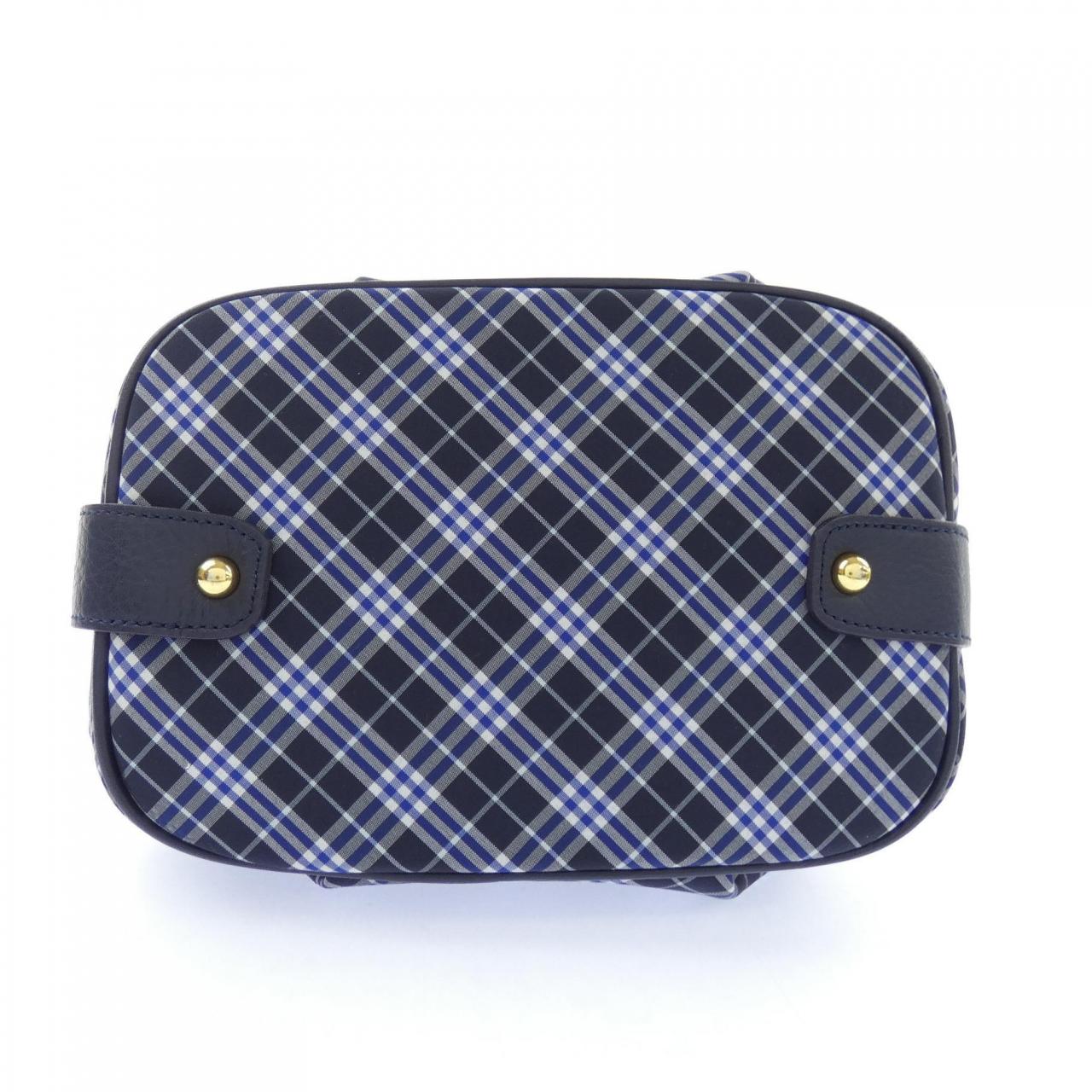 ブルーレーベルクレストブリッジ BLUE LABEL CRESTBRIDGE 55138-335-28 BAG