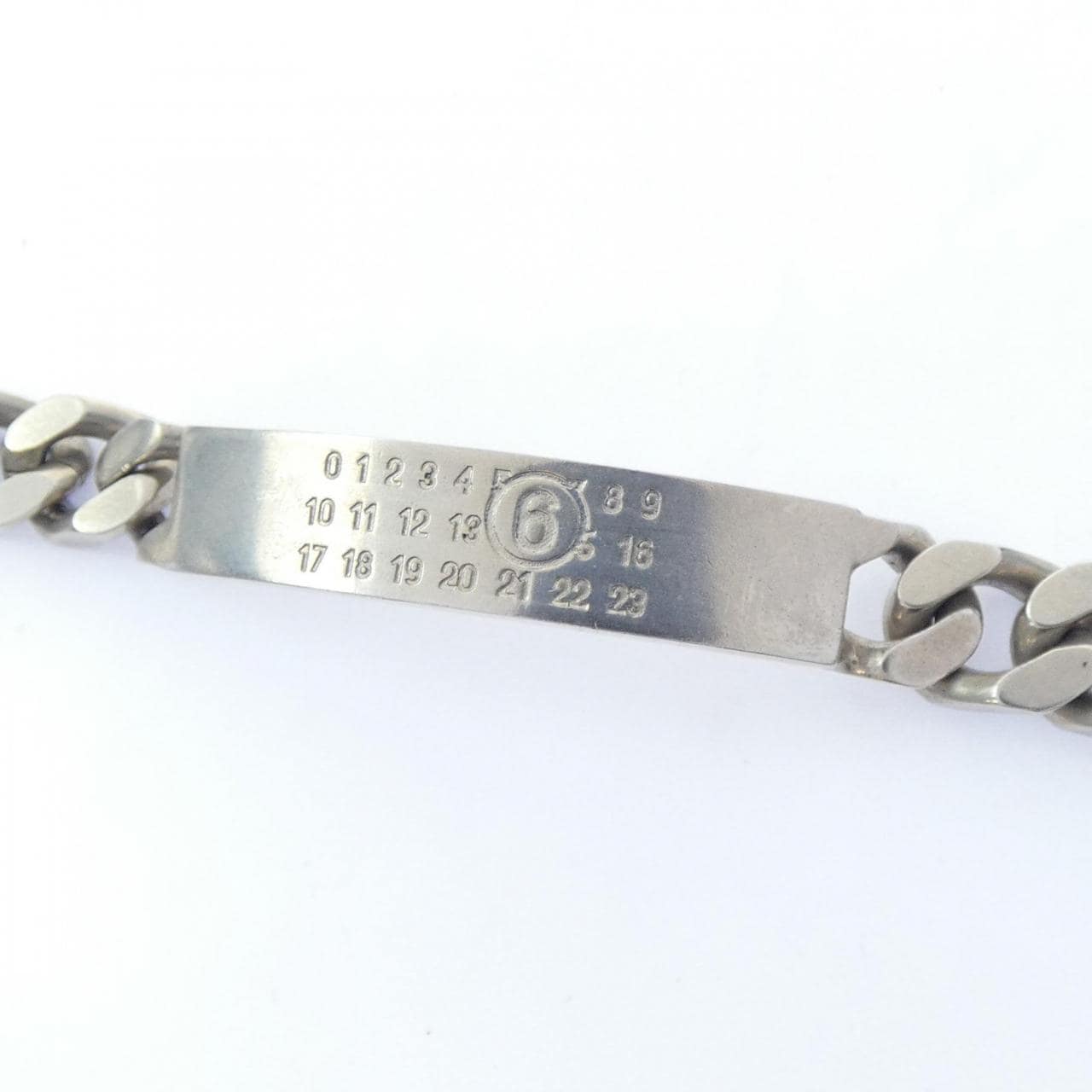 エムエムシックス MM6 BRACELET