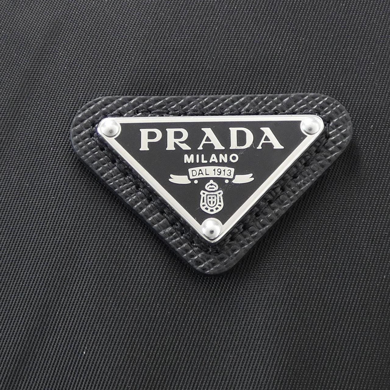 プラダ PRADA トライアングルロゴ UJL20D SOOO 11JE トップス