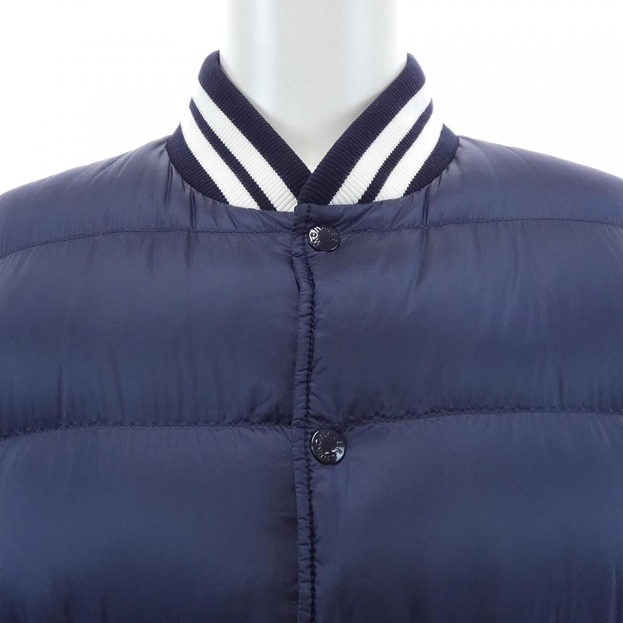 モンクレール MONCLER 53334 VINCENNES ダウンジャケット
