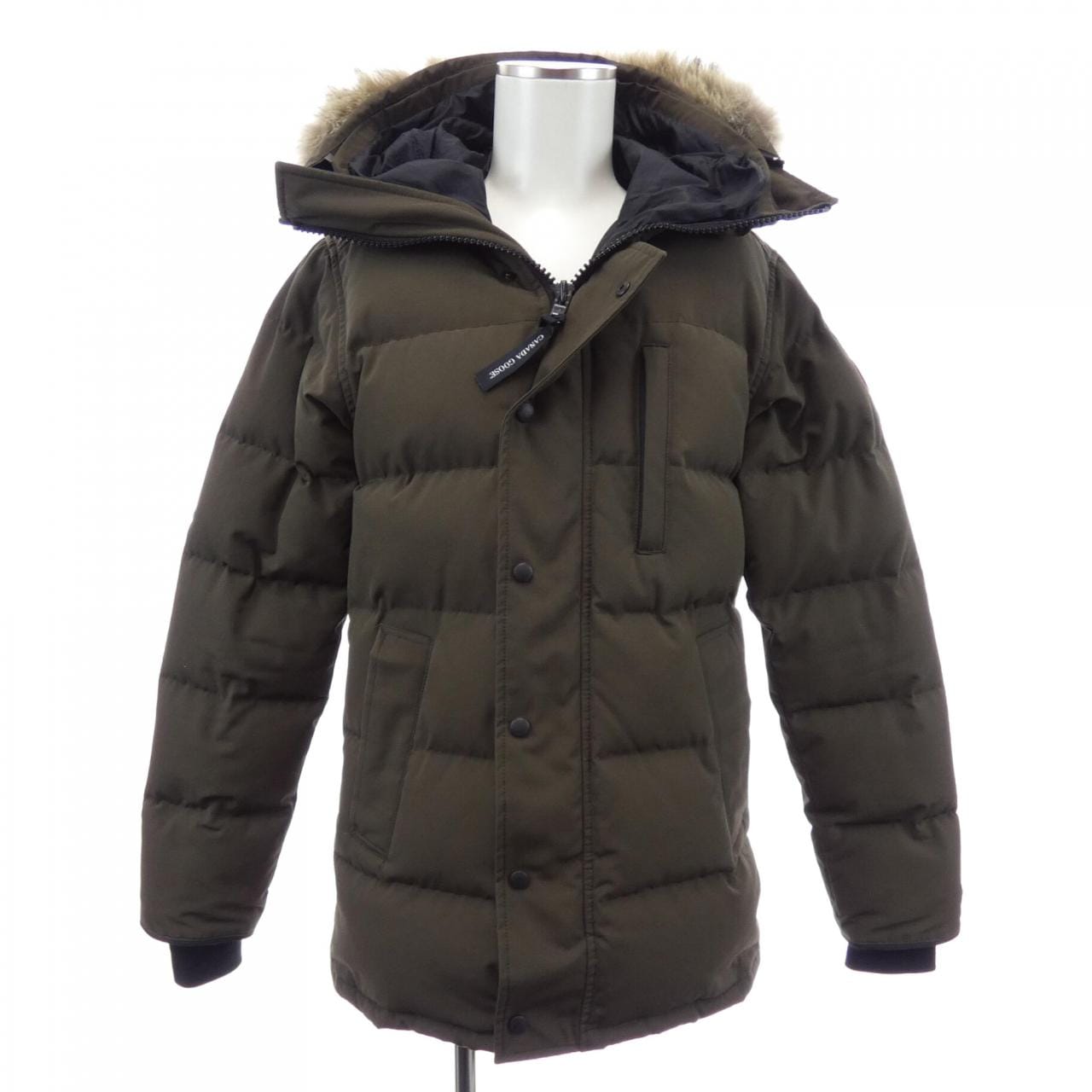 カナダグース CANADA GOOSE 3805JMA CARSON カーソン ダウンジャケット