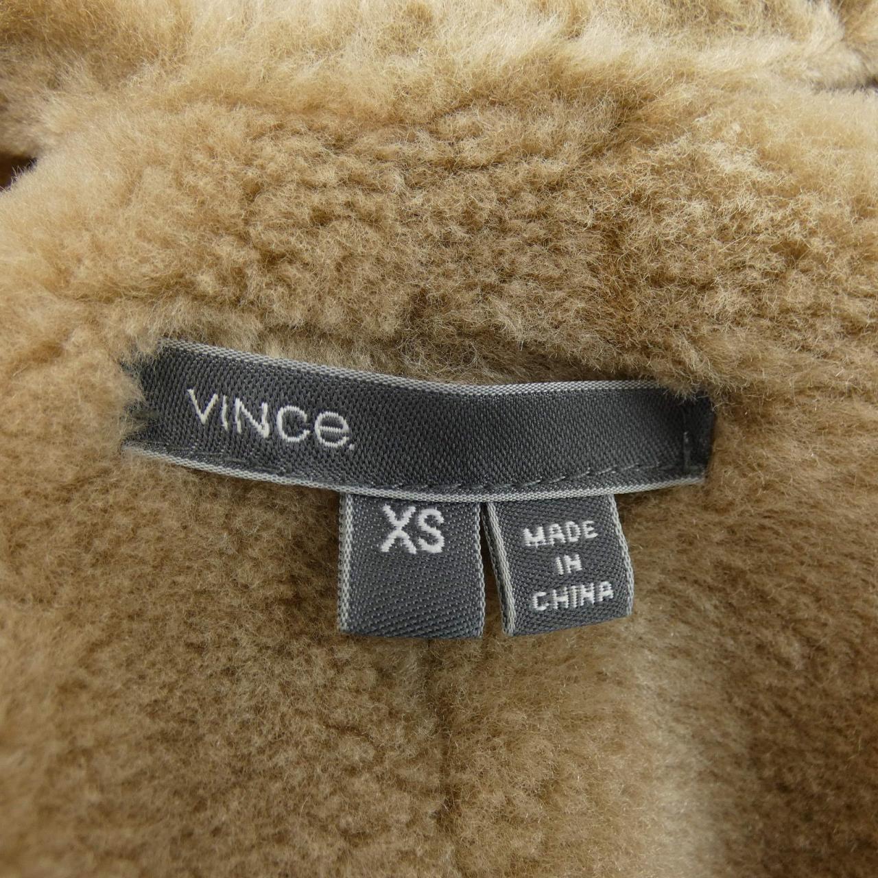 ☆売り出しお値下☆ 新品 VINCE XS ジャケット コート www.esn-spain.org