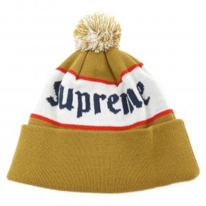 シュプリーム SUPREME ニットキャップ