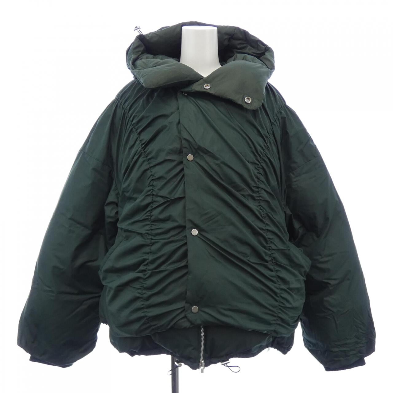 Unsreed UN3D Down Jacket