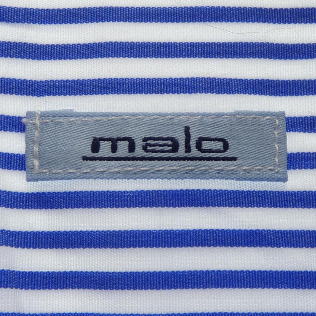 マーロ MALO シャツ