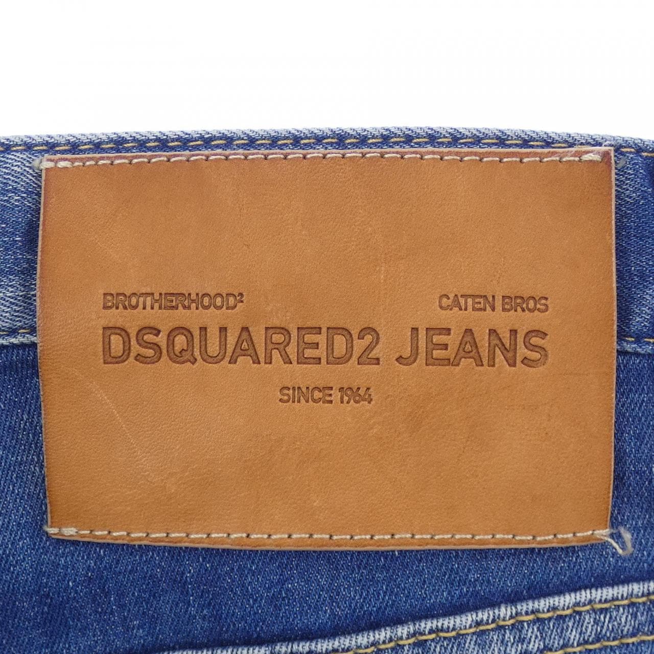 ディースクエアード DSQUARED2 ジーンズ