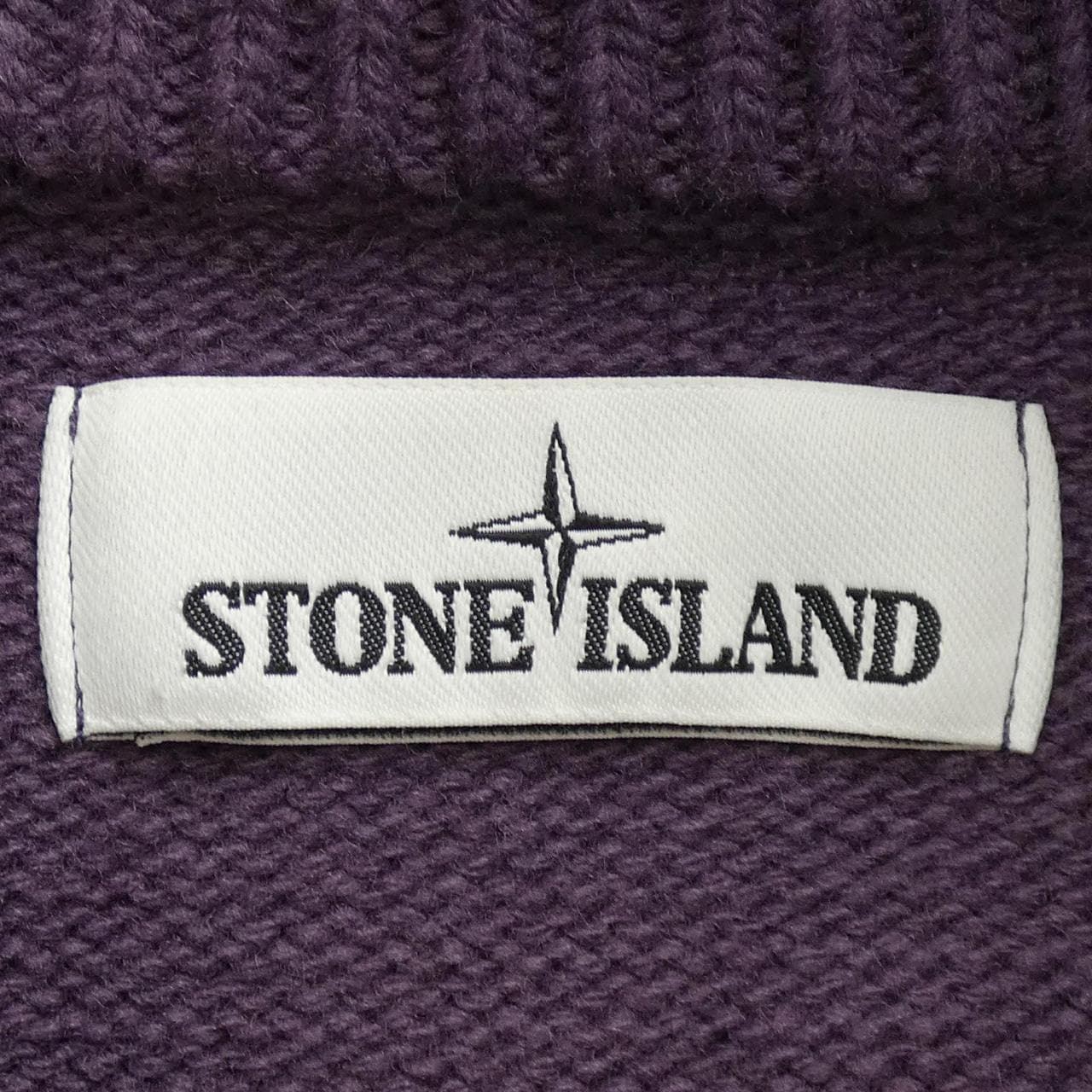 ストーンアイランド STONE ISLAND カーディガン