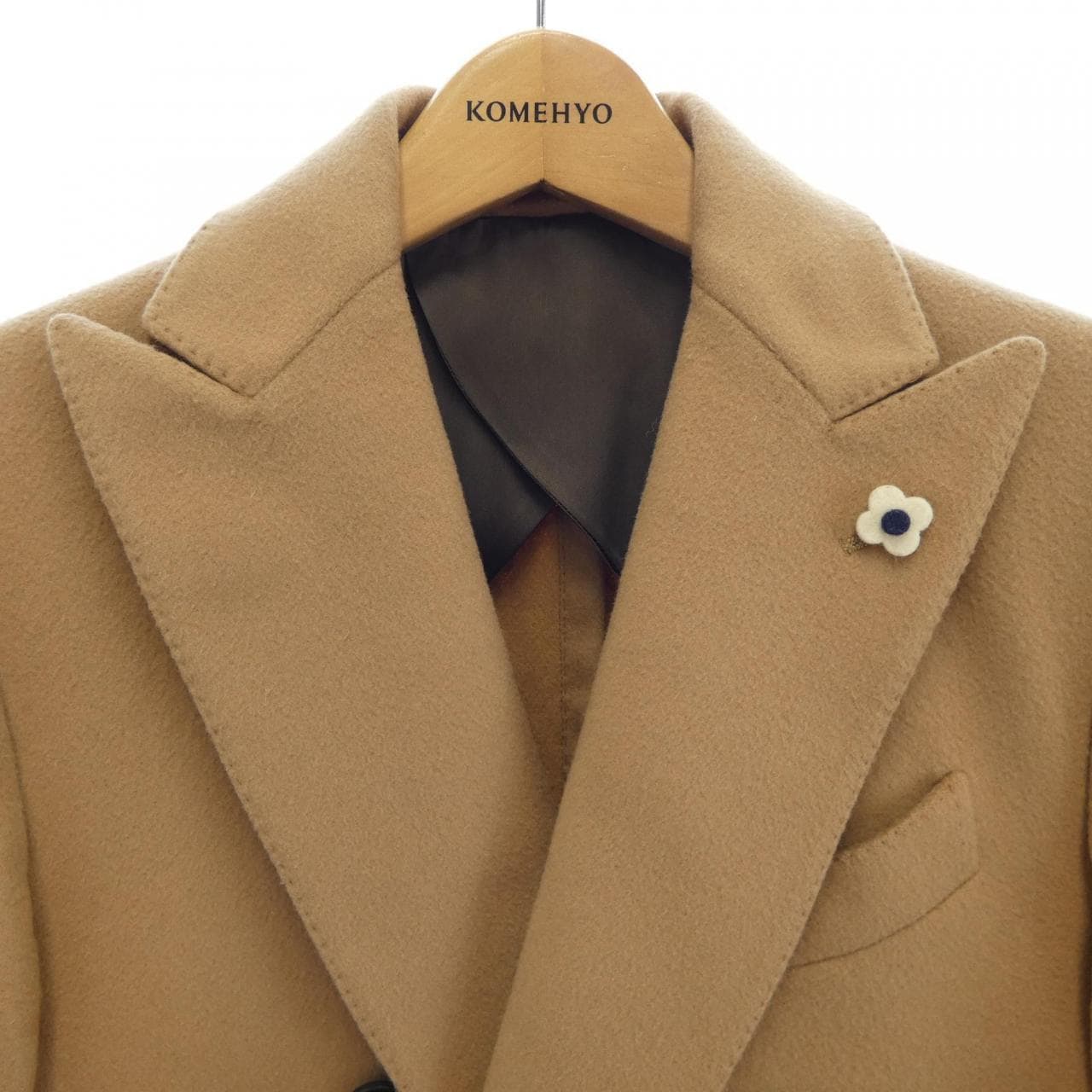 ラルディーニ LARDINI コート