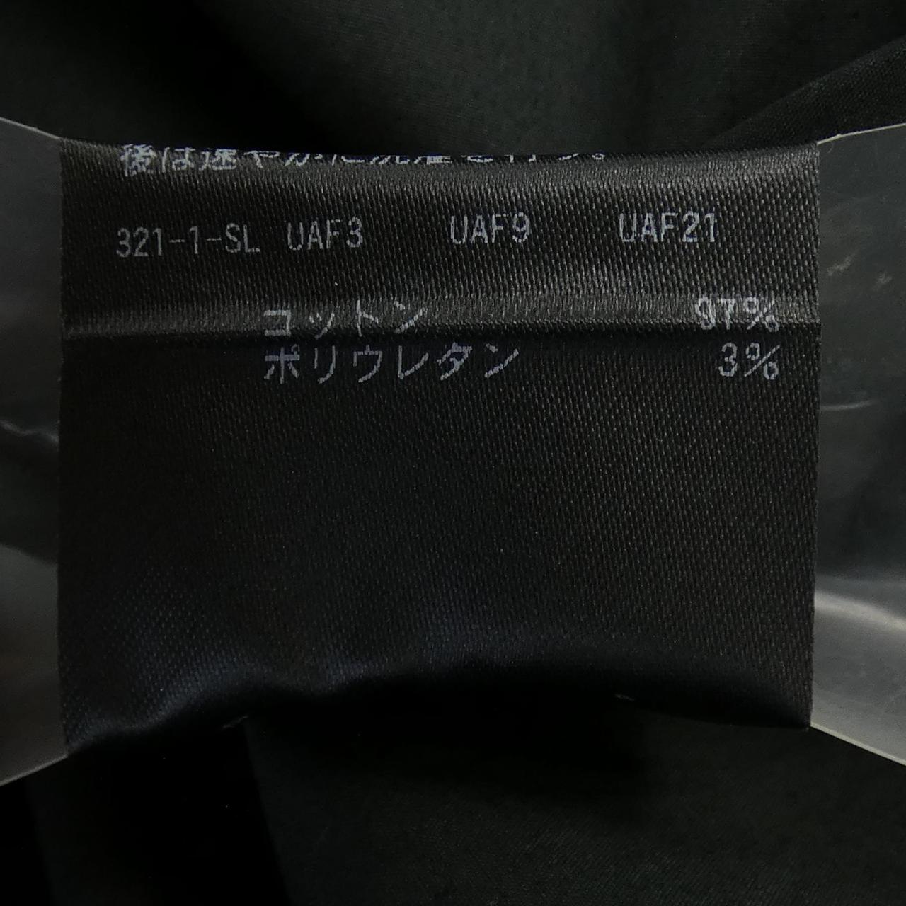 ティーマット T-mat シャツ
