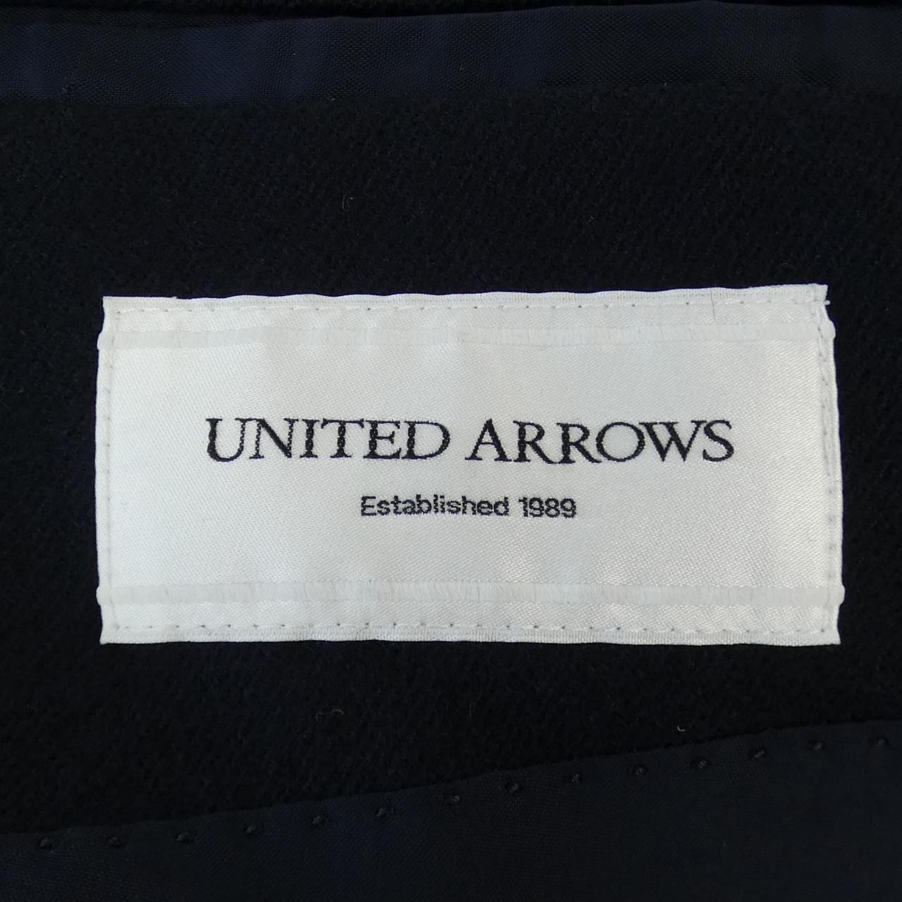 ユナイテッドアローズ UNITED ARROWS セットアップ