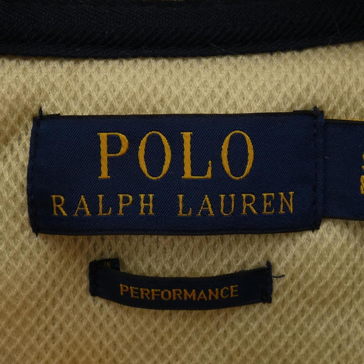 ポロラルフローレン POLO RALPH LAUREN ブルゾン