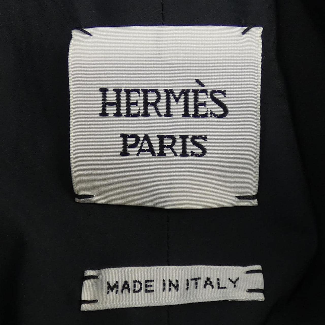 HERMES爱马仕夹克