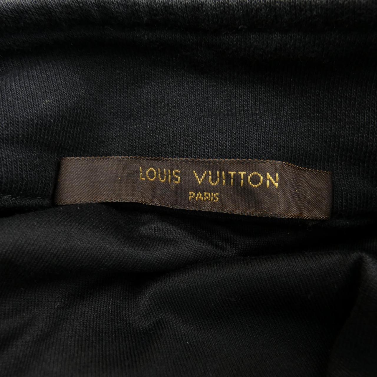 ルイヴィトン LOUIS VUITTON ジャケット