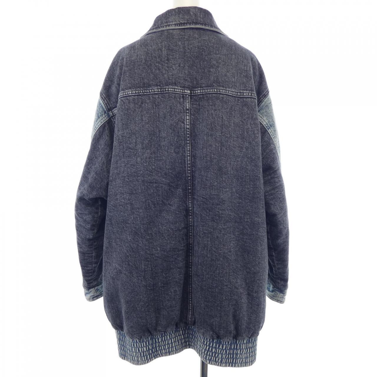 ステラマッカートニー STELLA MCCARTNEY デニムジャケット