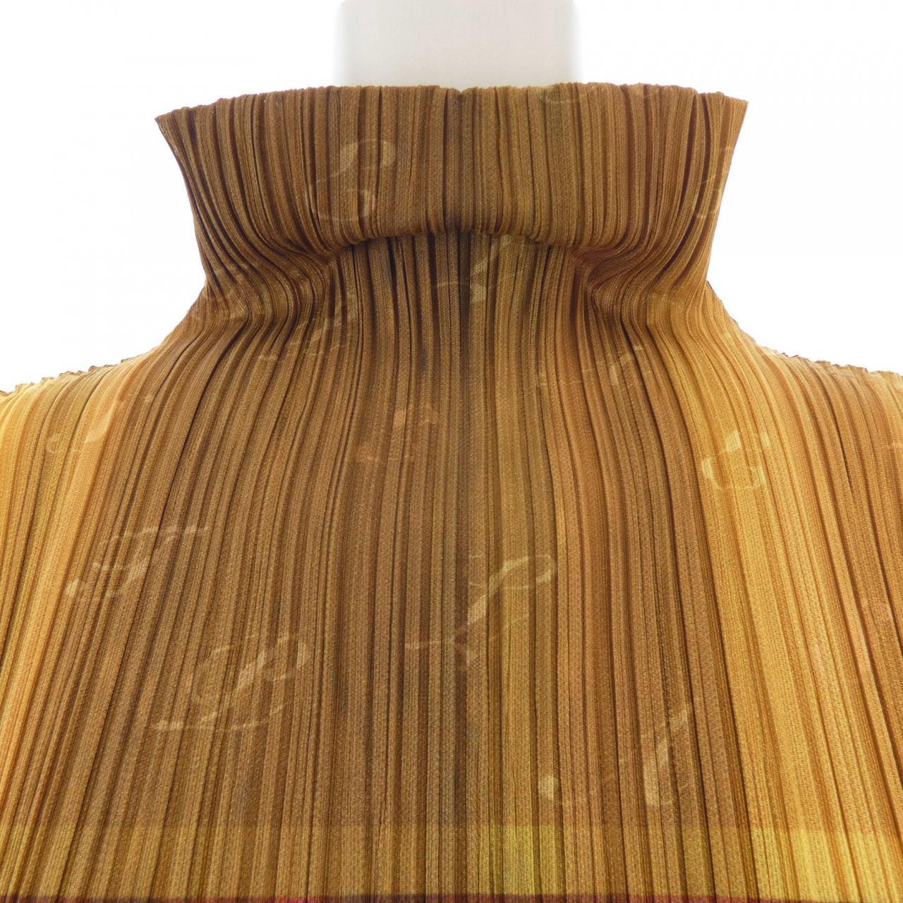 プリーツプリーズ PLEATS PLEASE トップス