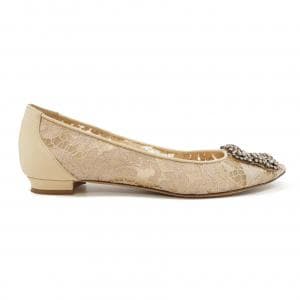 マノロブラニク MANOLO BLAHNIK シューズ