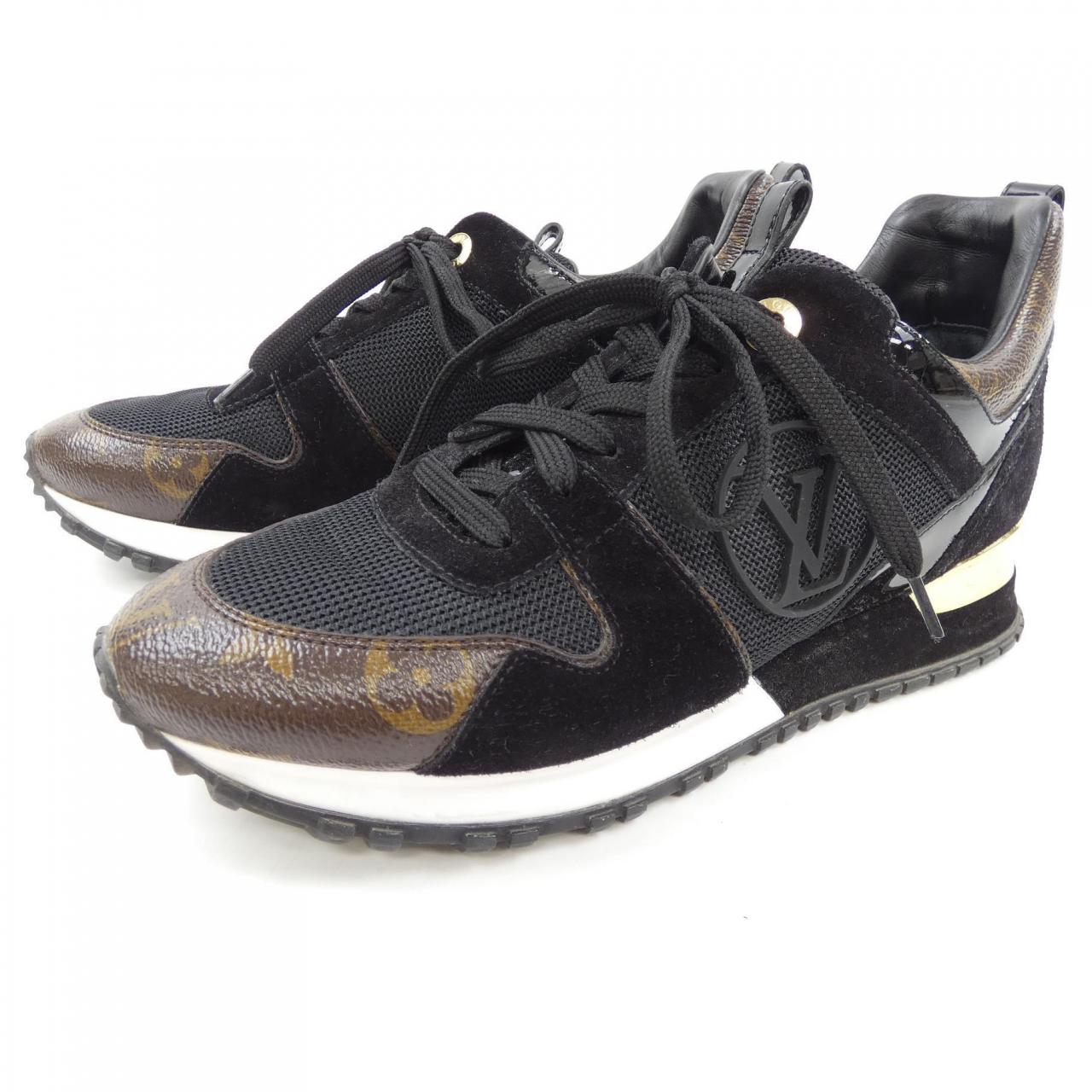 ルイヴィトン LOUIS VUITTON スニーカー