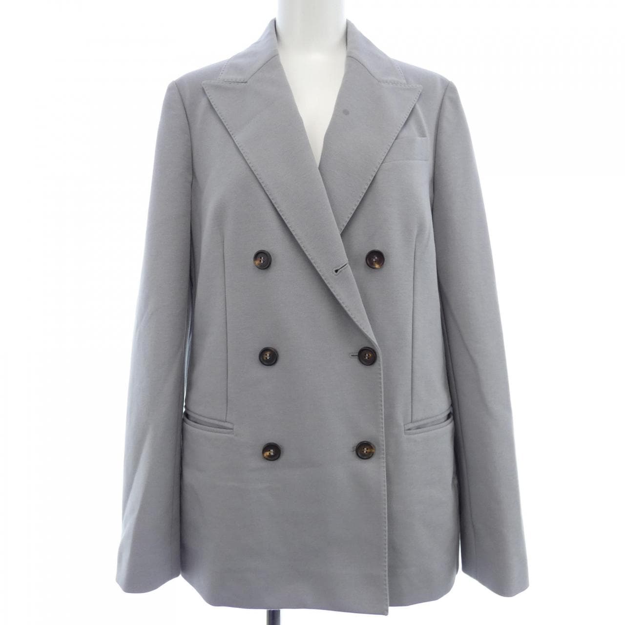 ブルネロクチネリ BRUNELLO CUCINELLI ジャケット