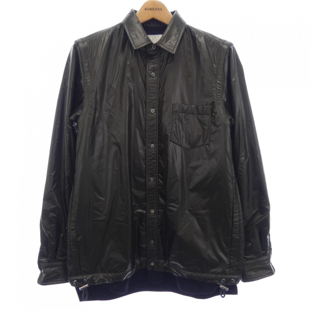 サカイ SACAI 20-02416M ジャケット