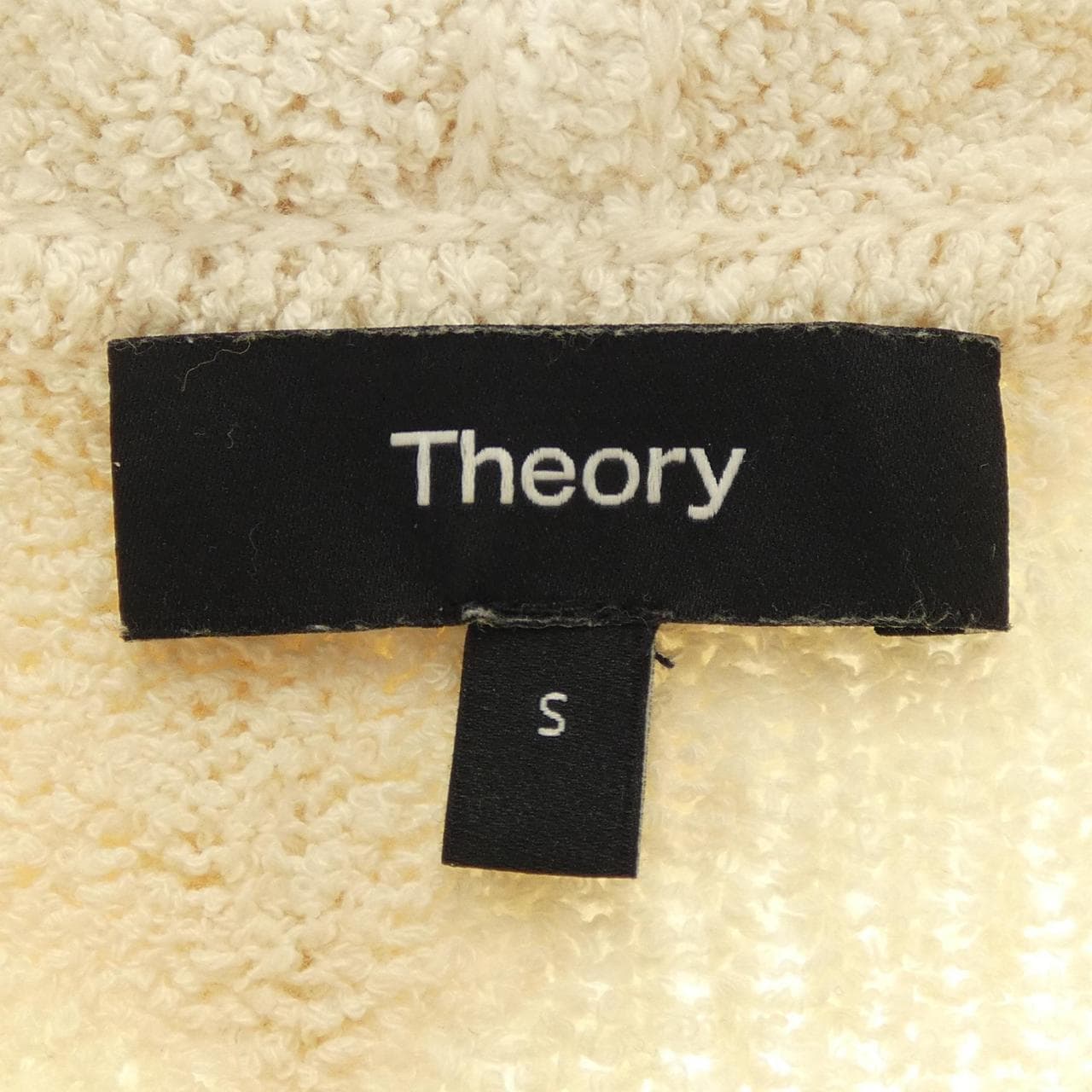 セオリー theory 01-5101703 パーカー