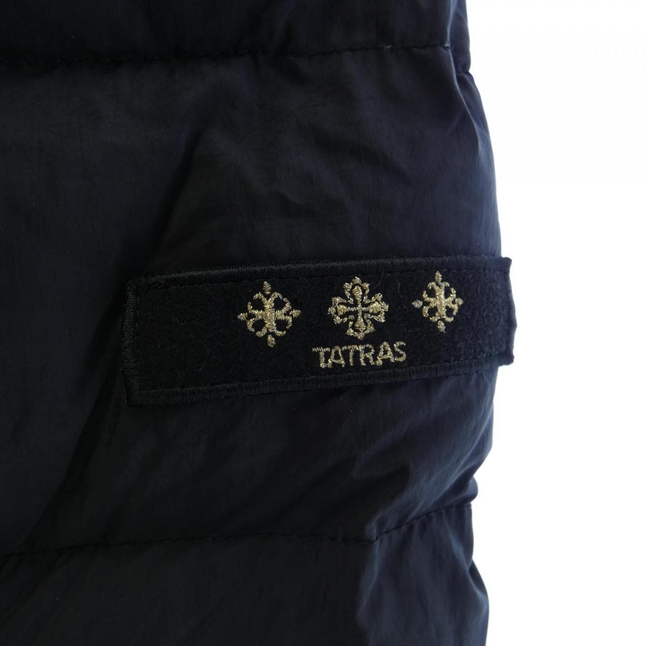 タトラス TATRAS LTA15A4393 ダウンコート