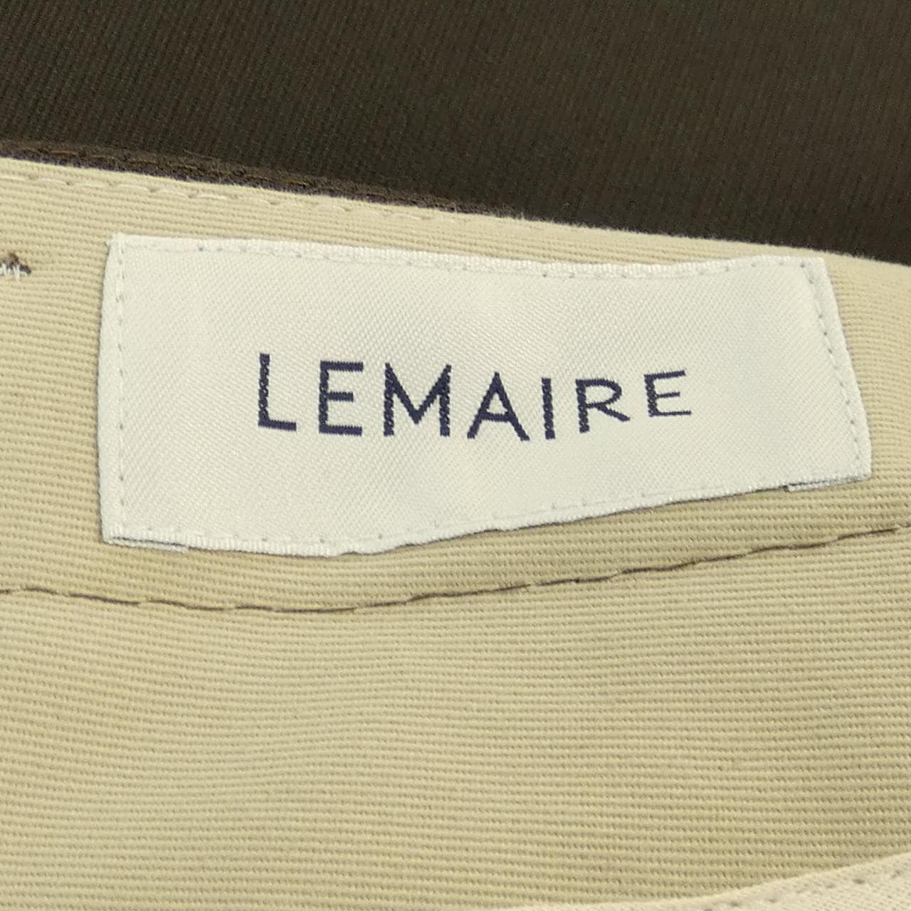 ルメール LEMAIRE パンツ