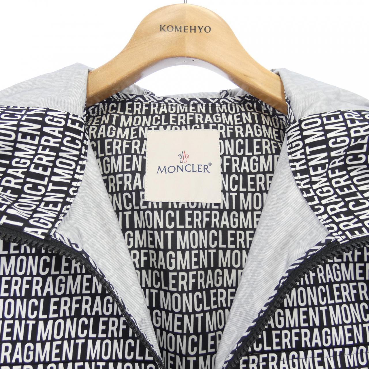 モンクレール ジーニアス MONCLER GENIUS FRAGMENT RHYTHM コート