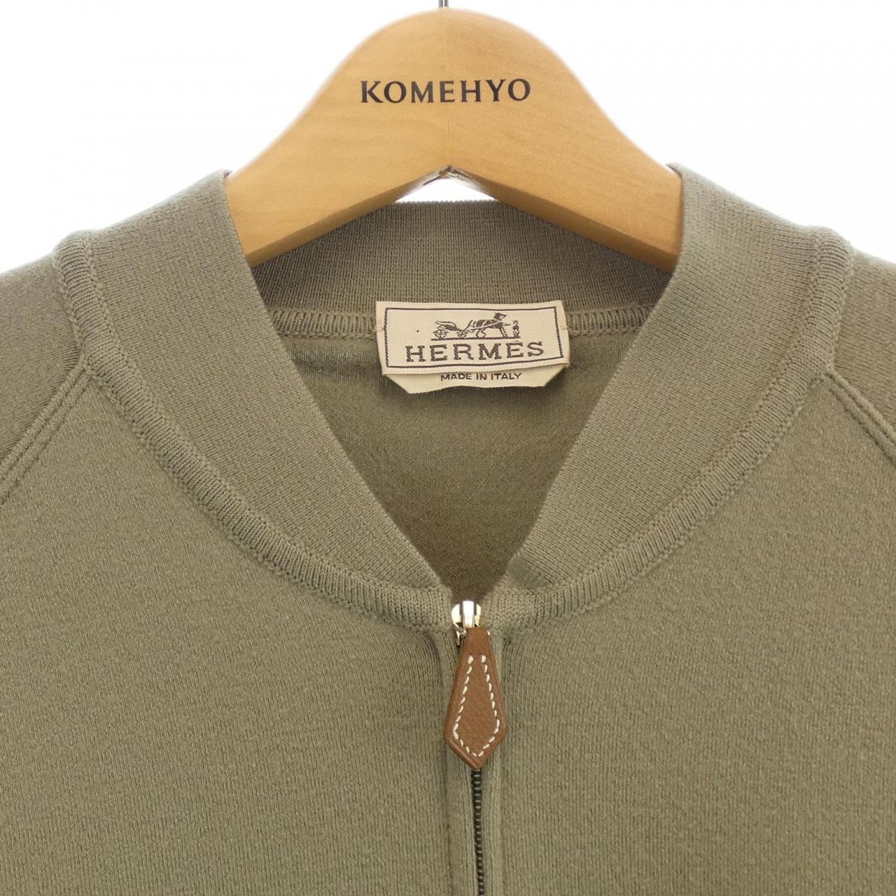 エルメス HERMES ジャケット