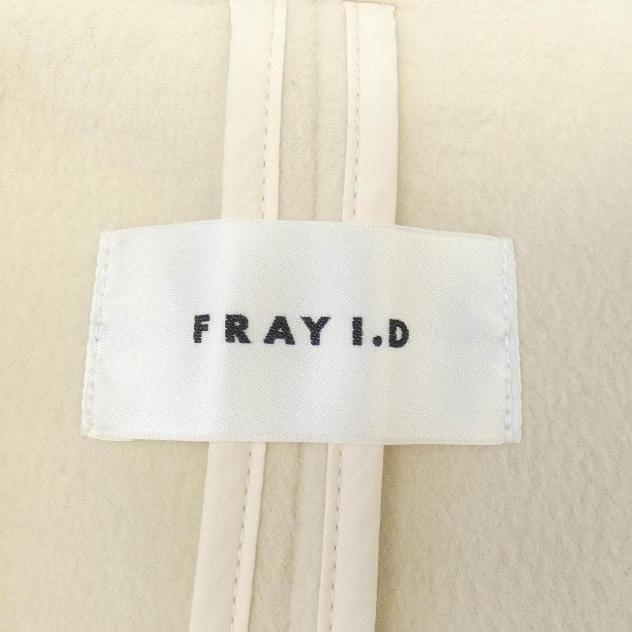 FRAY I.D風衣