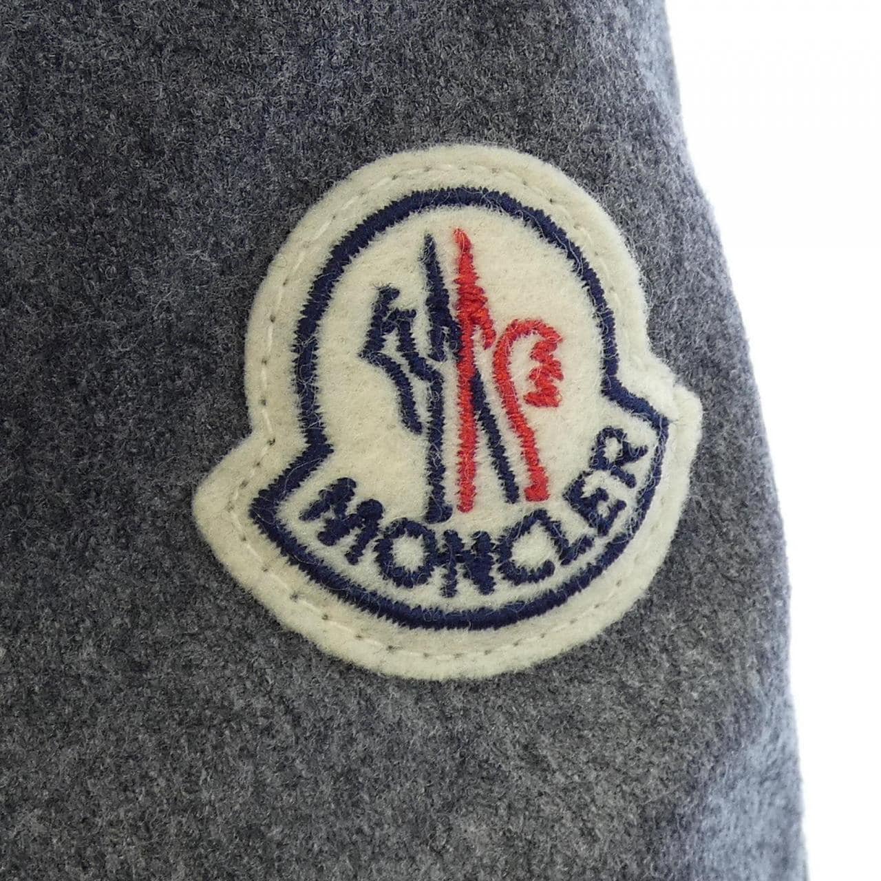 モンクレール MONCLER MONTGENEVRE ダウンジャケット