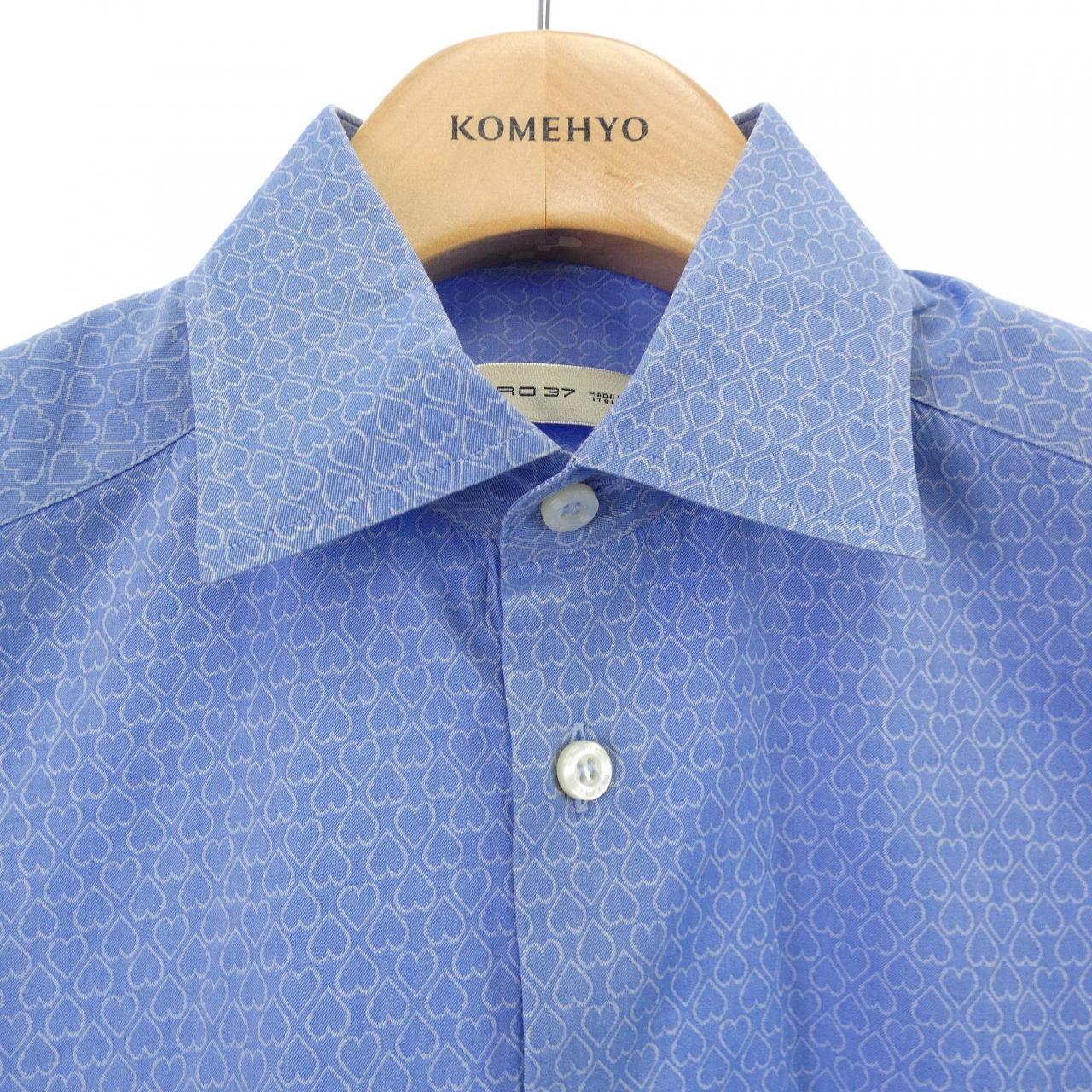 エトロ ETRO シャツ