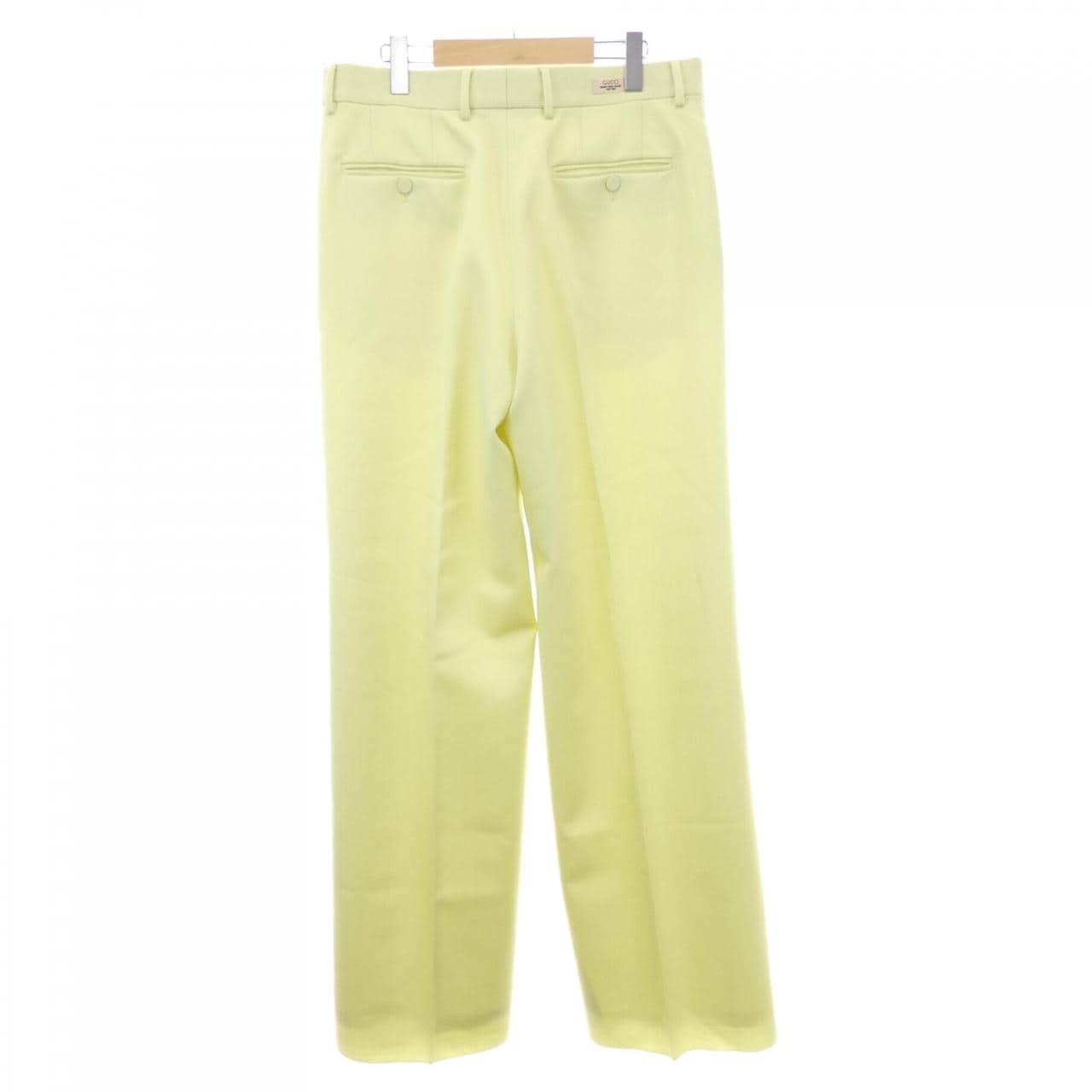 グッチ GUCCI 747163 ZAOST パンツ