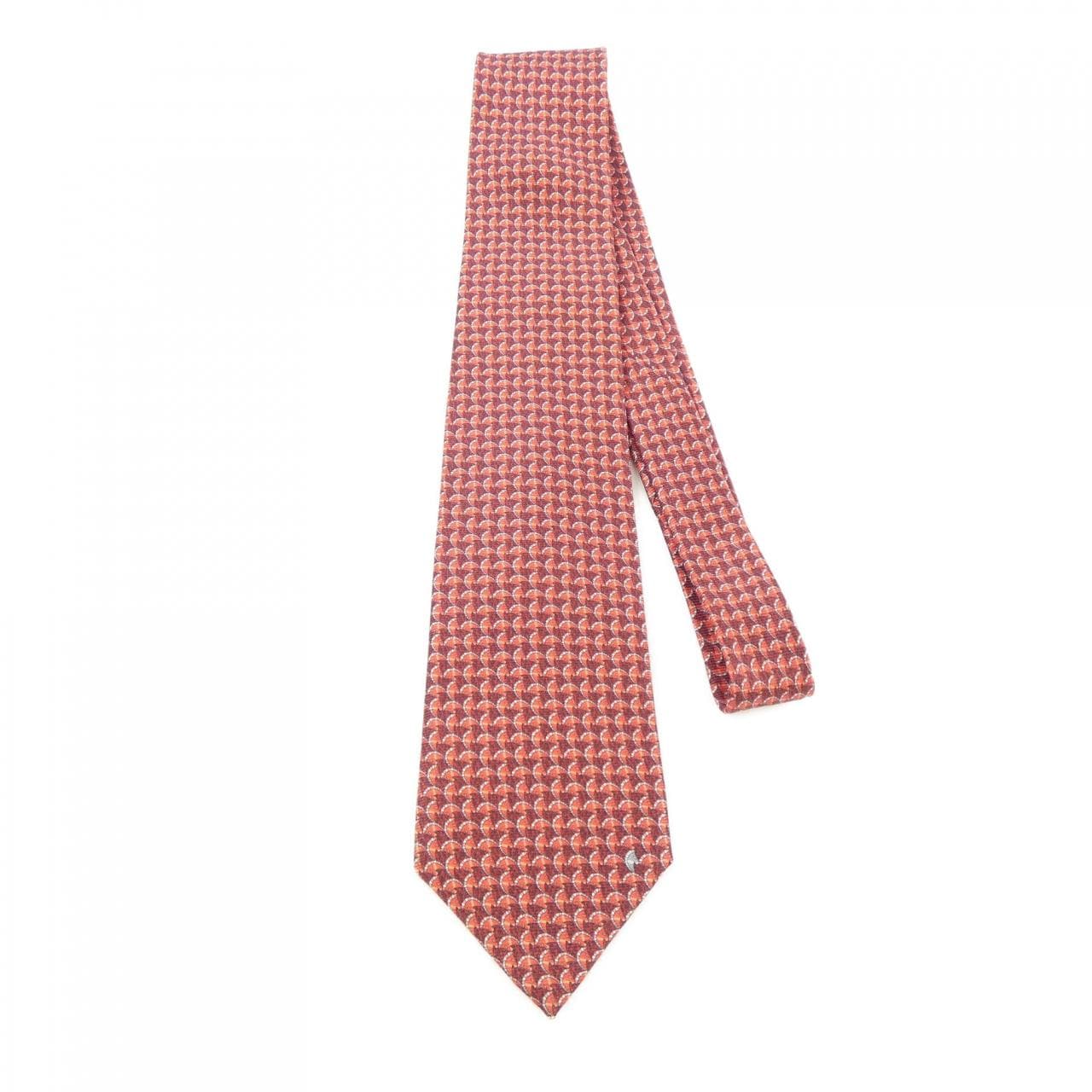 ブルガリ BVLGARI NECKTIE