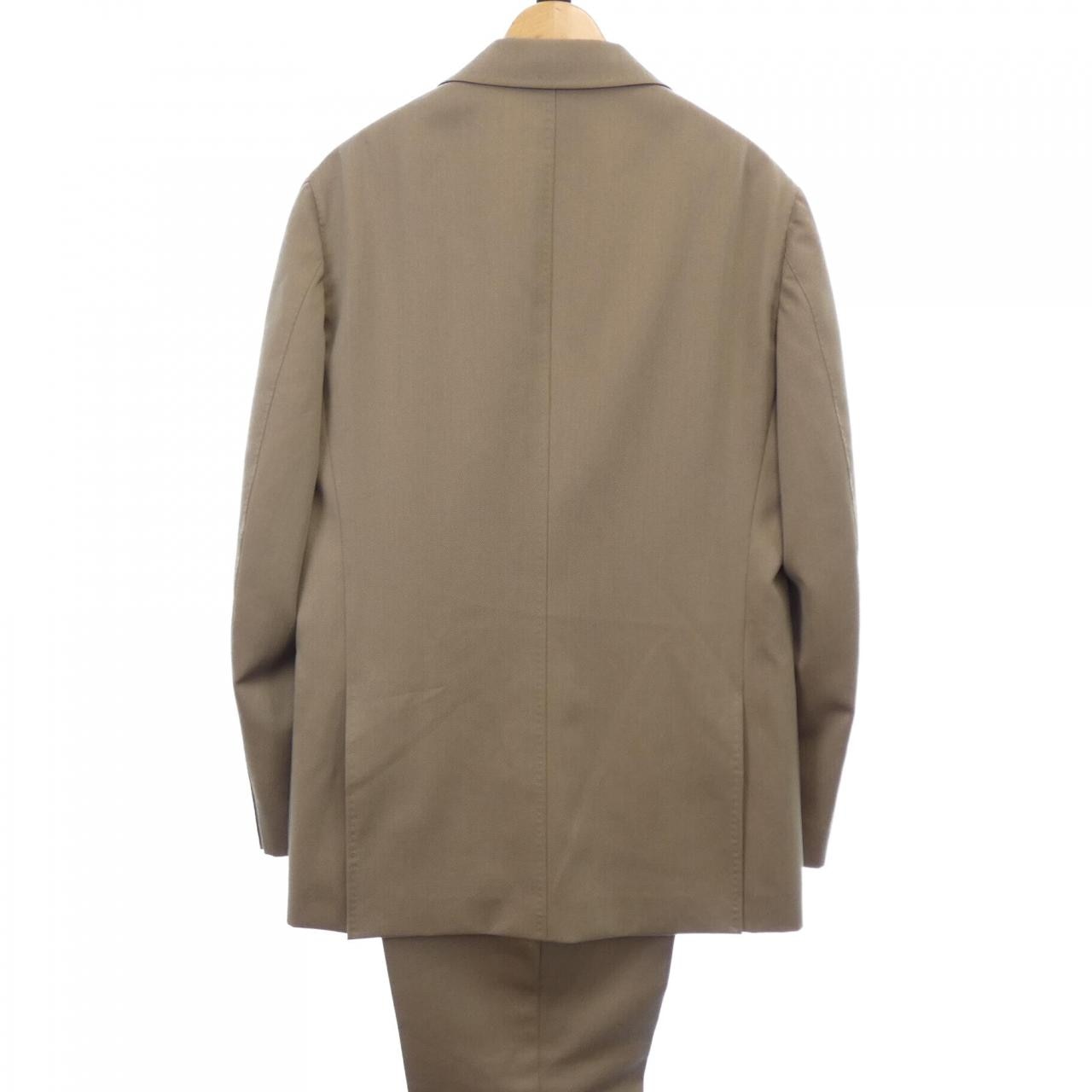 ビームスエフ BEAMS F スーツ