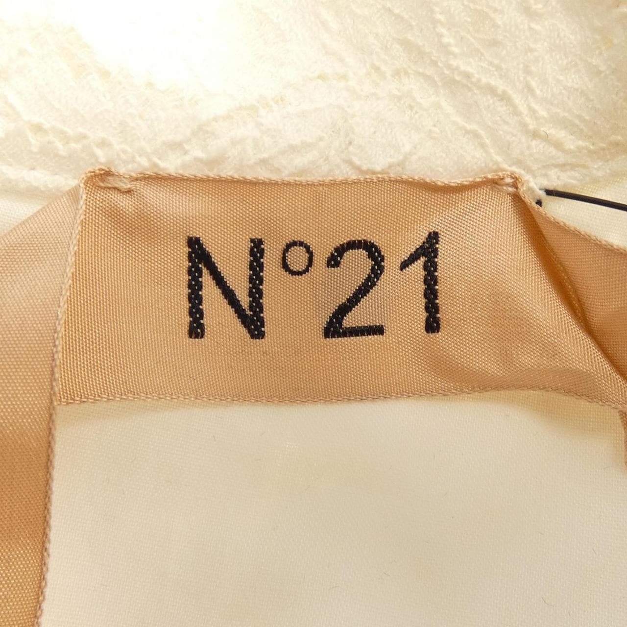 ヌメロヴェントゥーノ N°21 P24EN2S H0624126 ワンピース