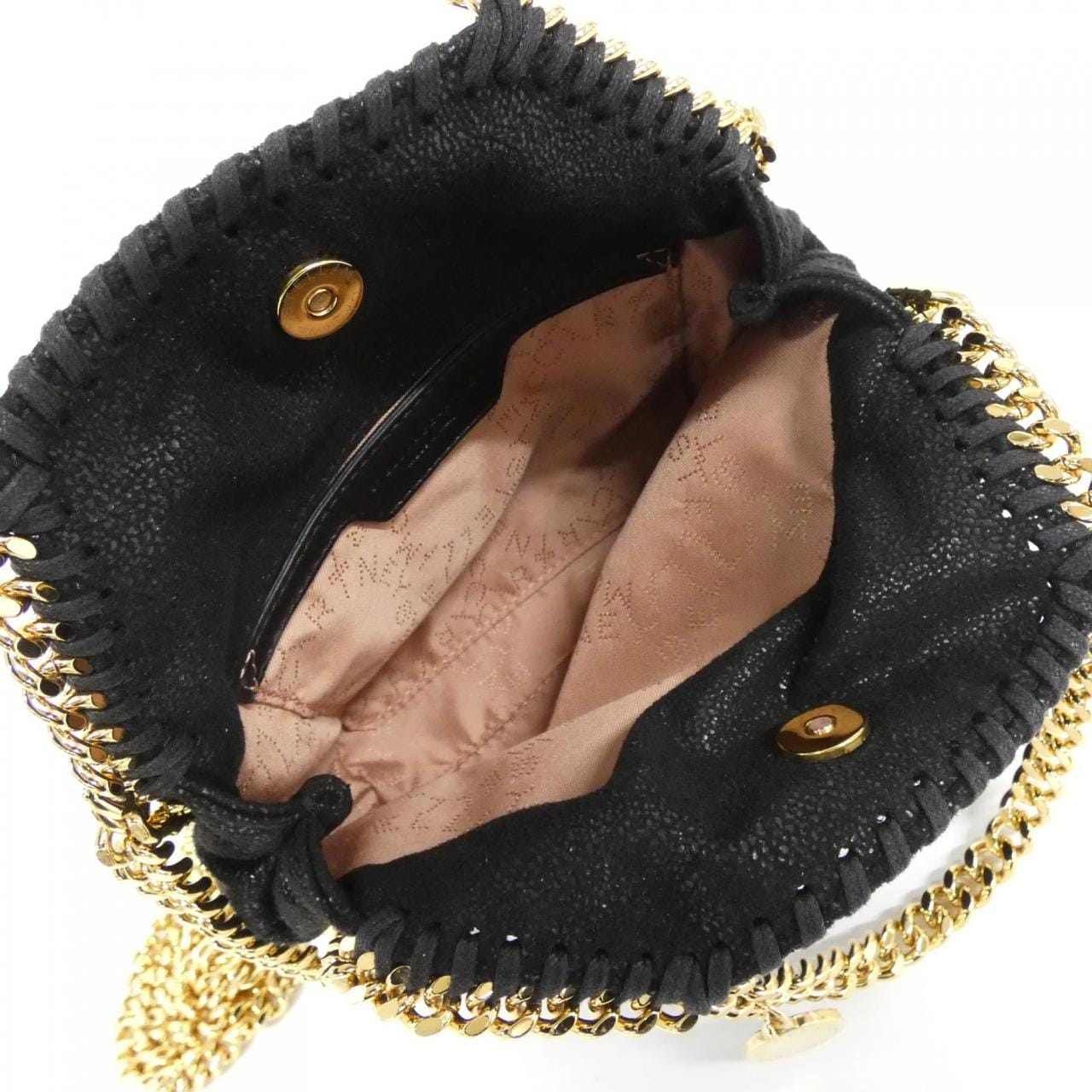 ステラマッカートニー タイニー ファラベラ 391698 W9355 バッグ