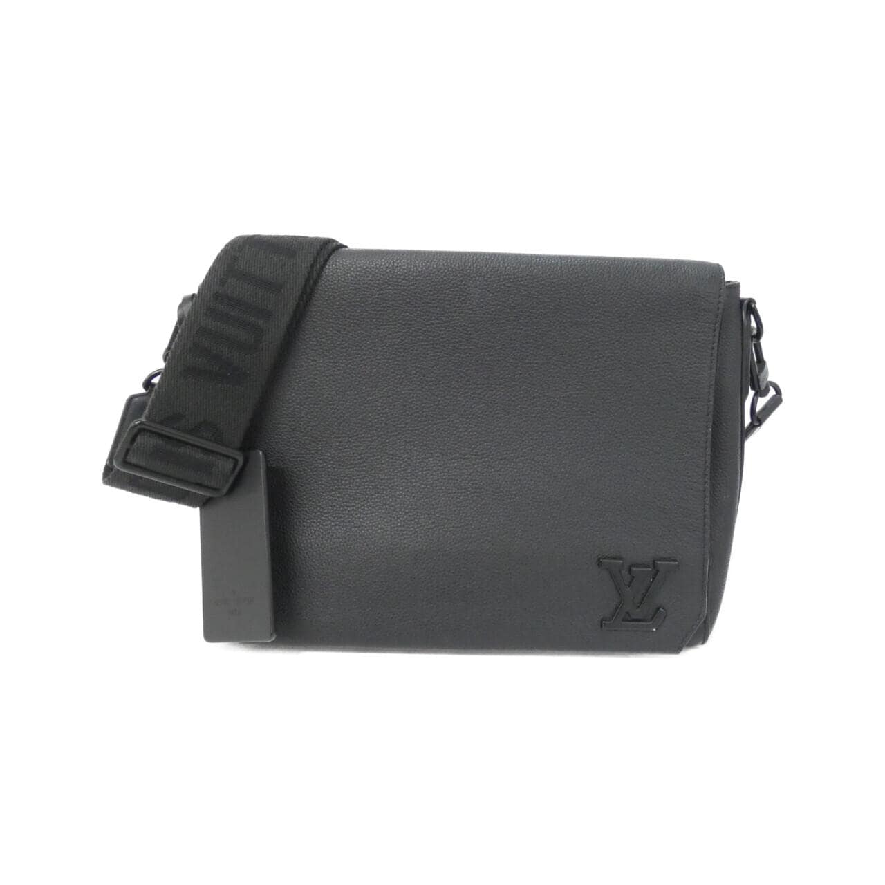 ルイヴィトン LVアエログラム テイクオフ メッセンジャー M57080 ショルダーバッグ