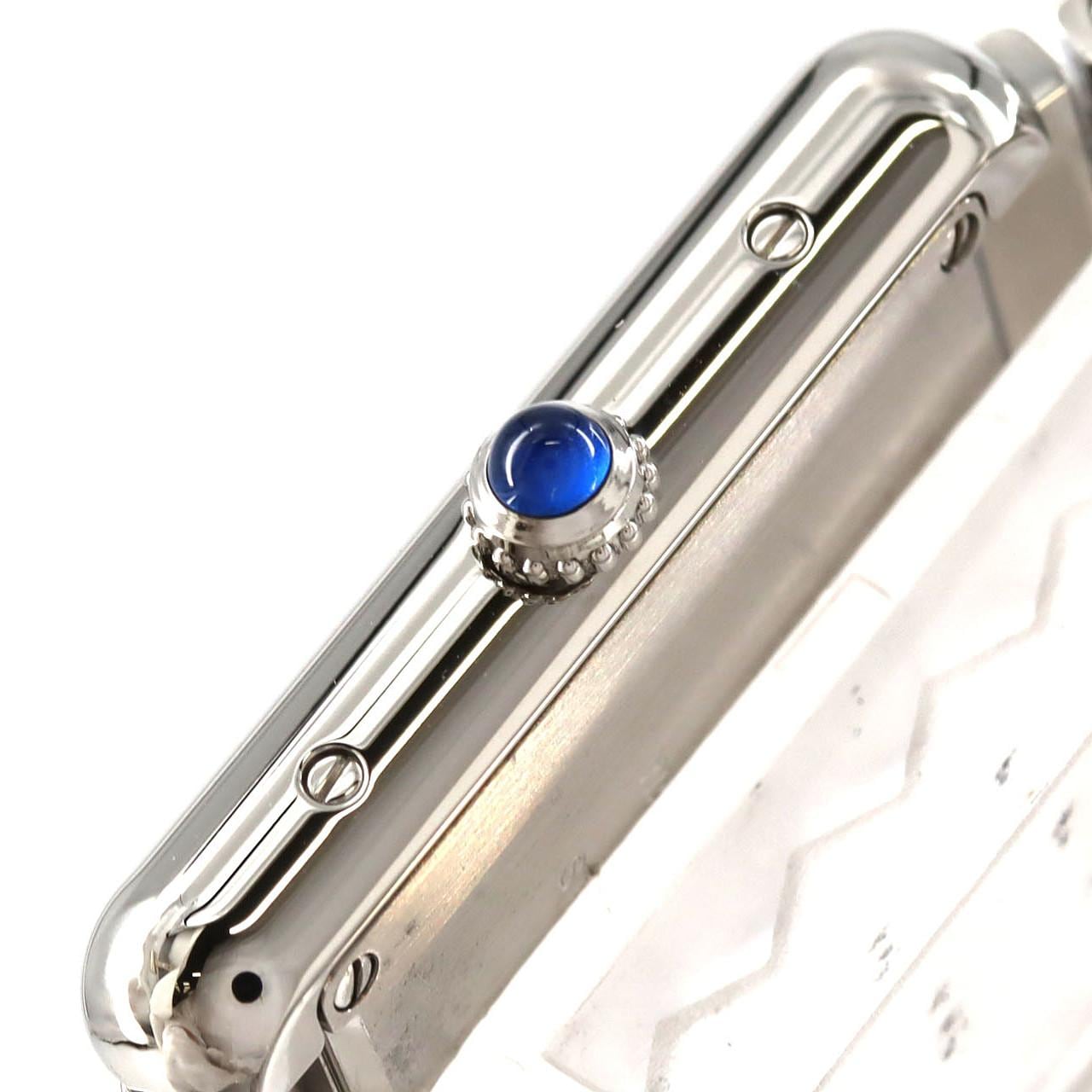 カルティエ タンクソロSM W5200013 SS クォーツ