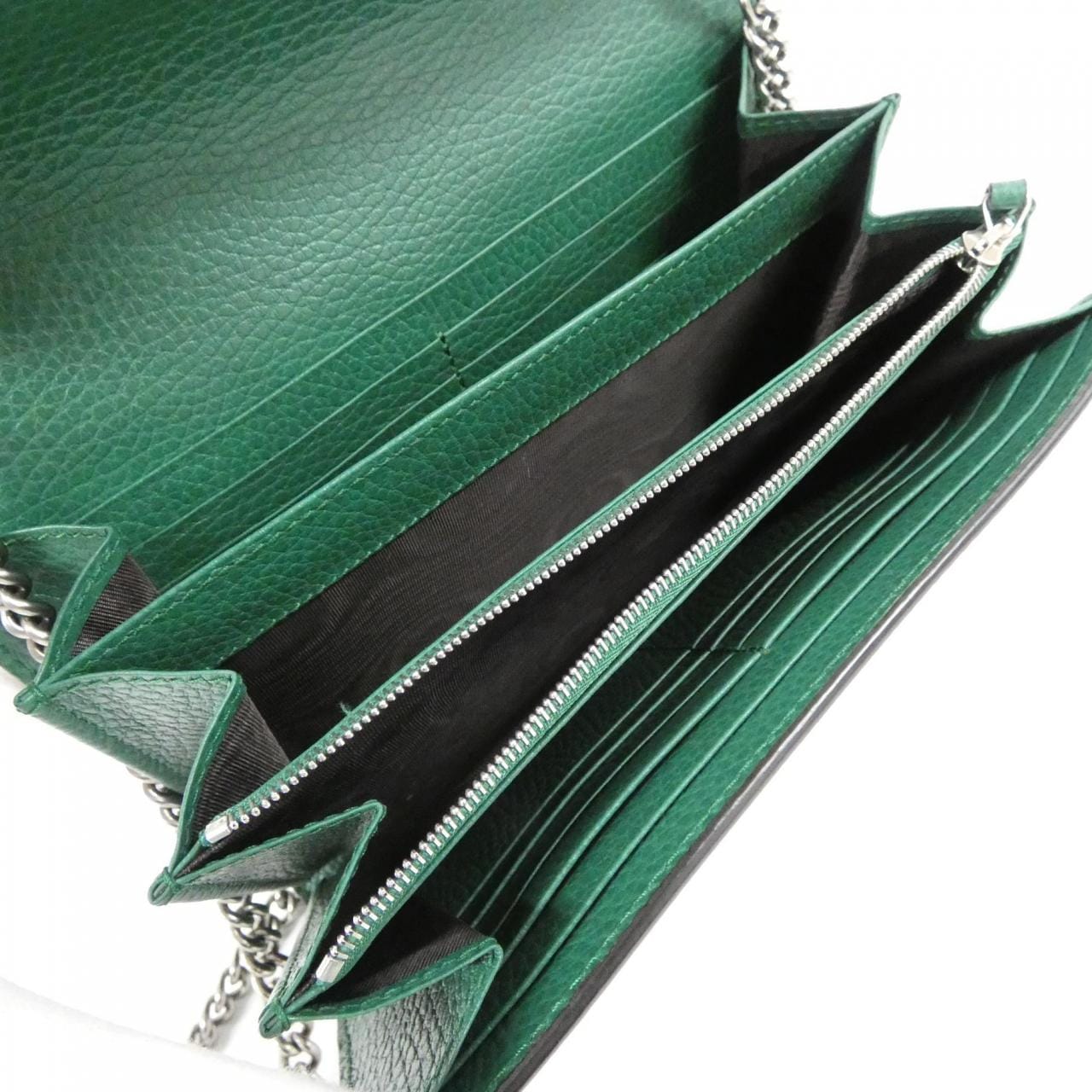 グッチ DIONYSUS 401231 CAOGX チェーンウォレット