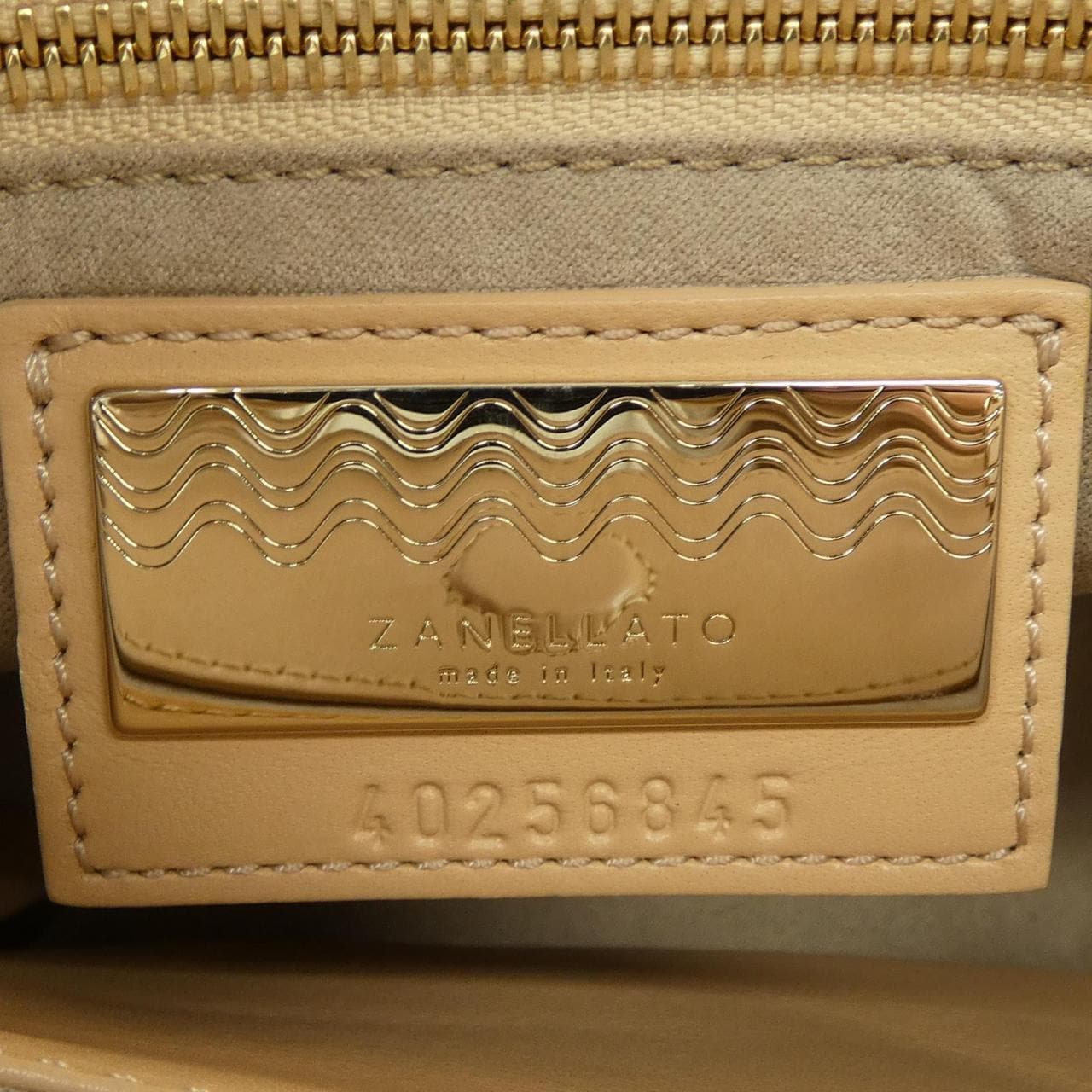 ザネラート ZANELLATO 40256845 BAG