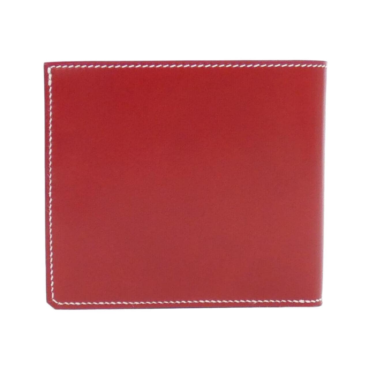 HERMES H Serie Compact 084520CK Wallet