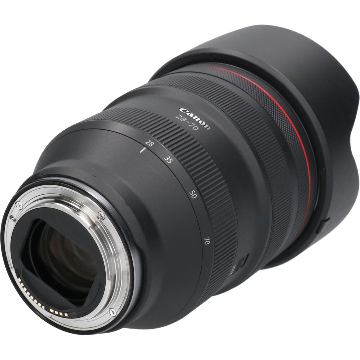 ＲＦ２８－７０ｍｍ　Ｆ２Ｌ　ＵＳＭ
